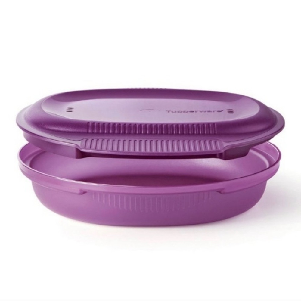 NEW large microwave breakfast maker